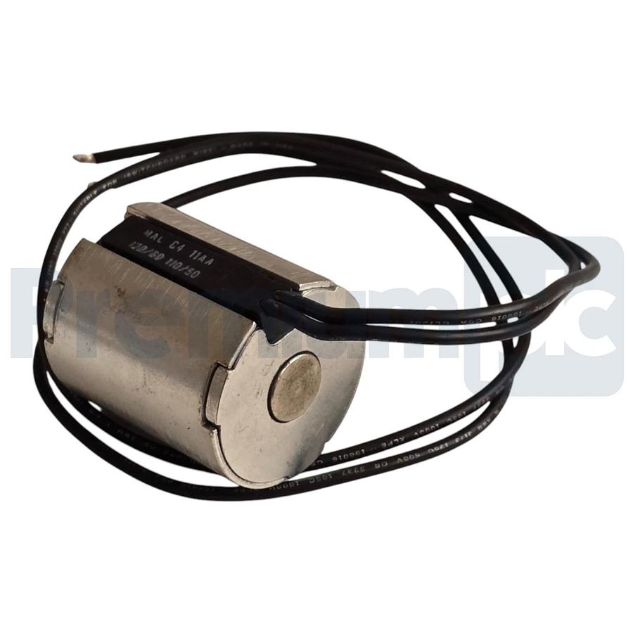 MAC Valves C4-11AA Solenoid Valve Coil 110/120VAC 50/60Hz C4 11AA C411AA NSNP