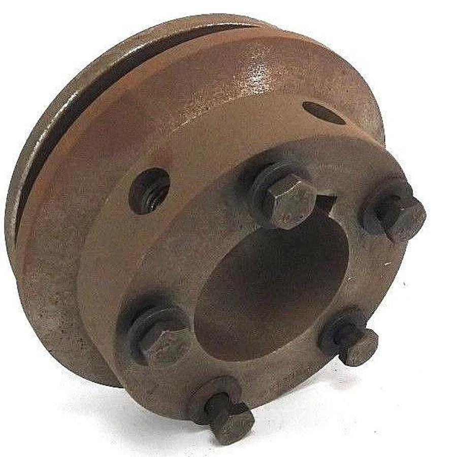 Used NIB DODGE PX60 FBX 2-1/8 FLANGE ASSEMBLY 000604