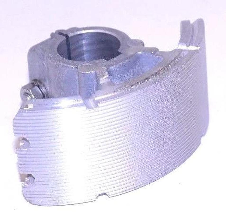 NEW KRONES G-043-08-491-0 NECK PALLET REVIVE ALUM FN LM G043084910