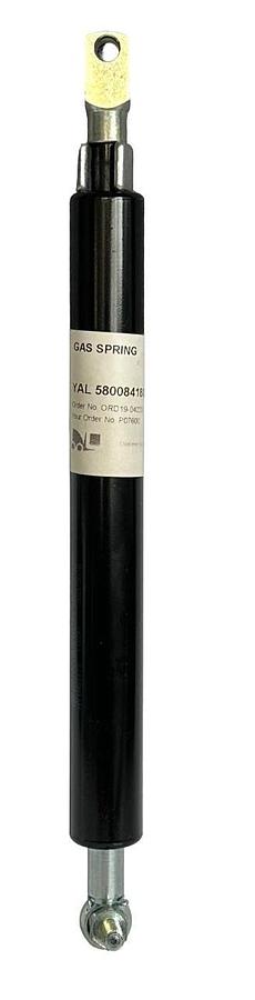NEW YALE 580084180 / YT580084180 OEM GAS SPRING FOR FORKLIFT