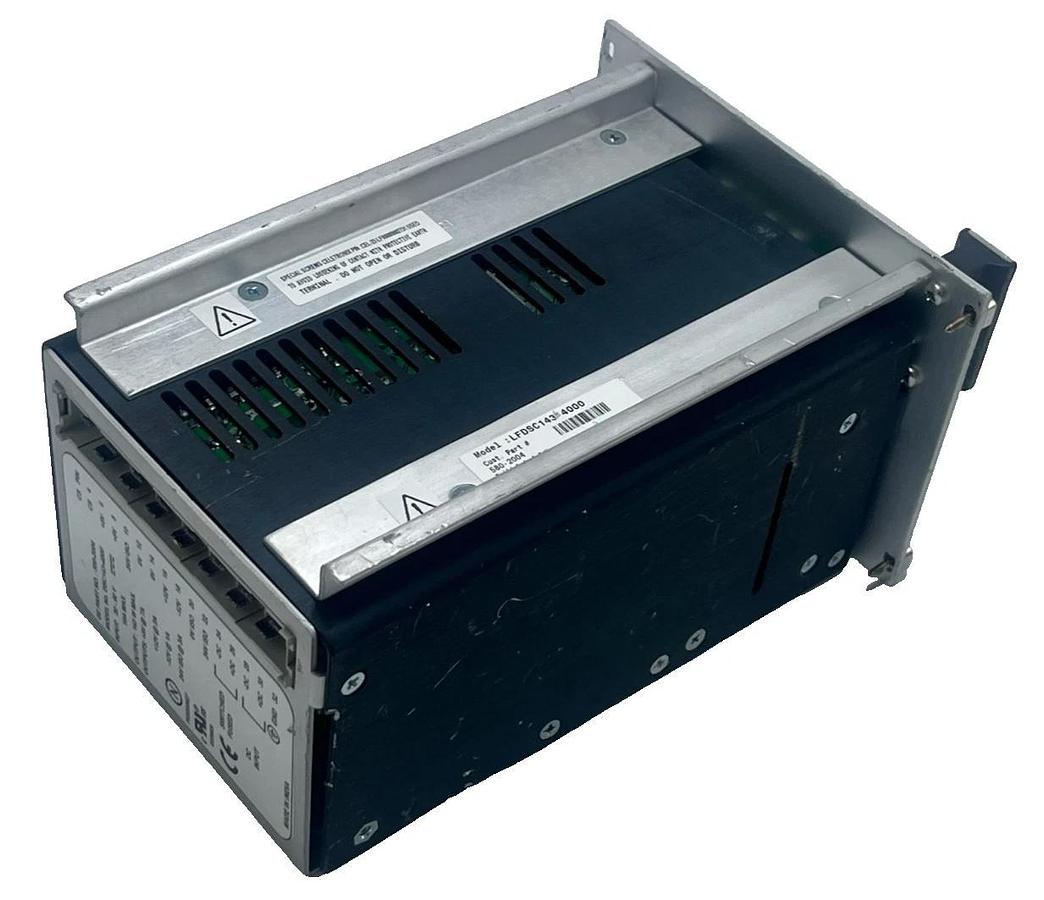 Used GE D20-PS Power Supply 580-2004 DSC143-4000 High Voltage AC/DC