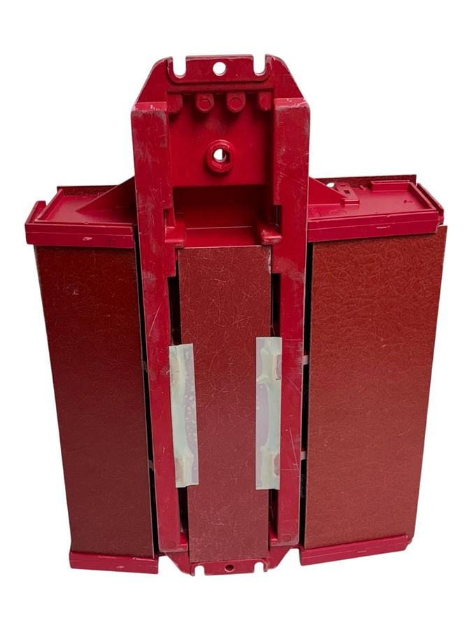 Eaton 2147A41G11 Ampgard 400A Isolating Switch Line Stab Shutter Assembly SJA