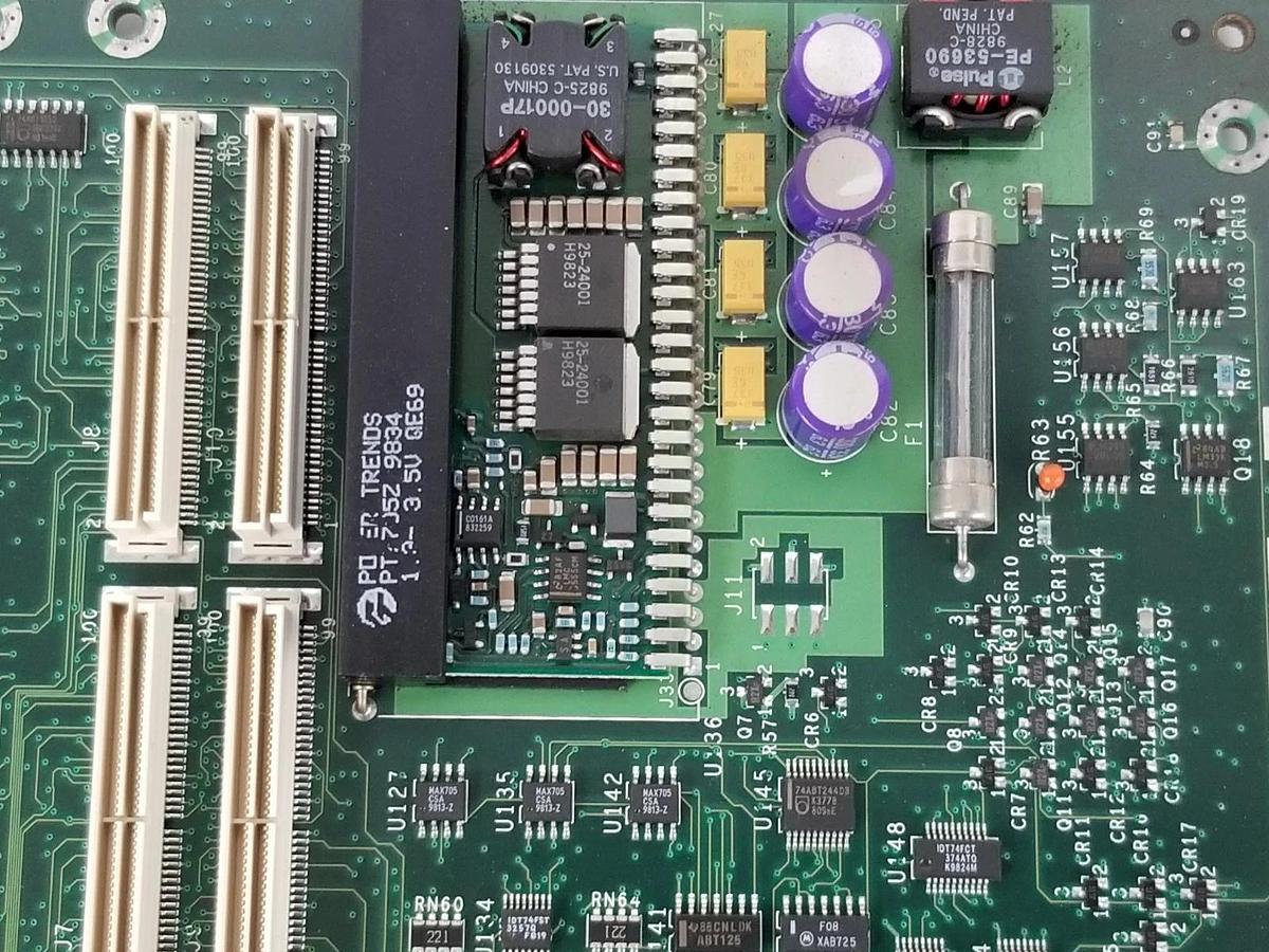 Used LOT OF 2 CISCO SYSTEMS WS-X5530 SUPERVISOR ENGINE III , 73-2282-13 , 73-3170-01