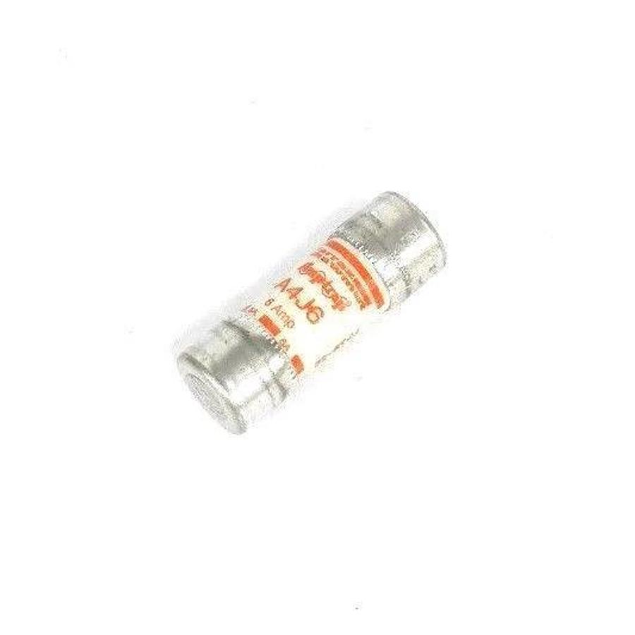 Used LOT OF 3 FERRAZ SHAWMUT A4J6 AMP-TRAP FUSES 6 AMP