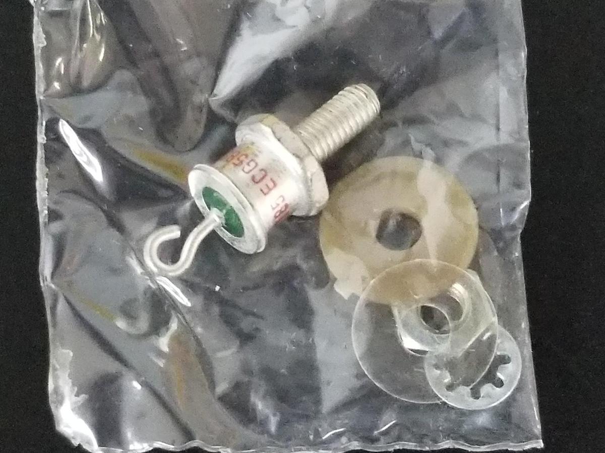 NIB PHILIPS ECG ECG5886 DIOD