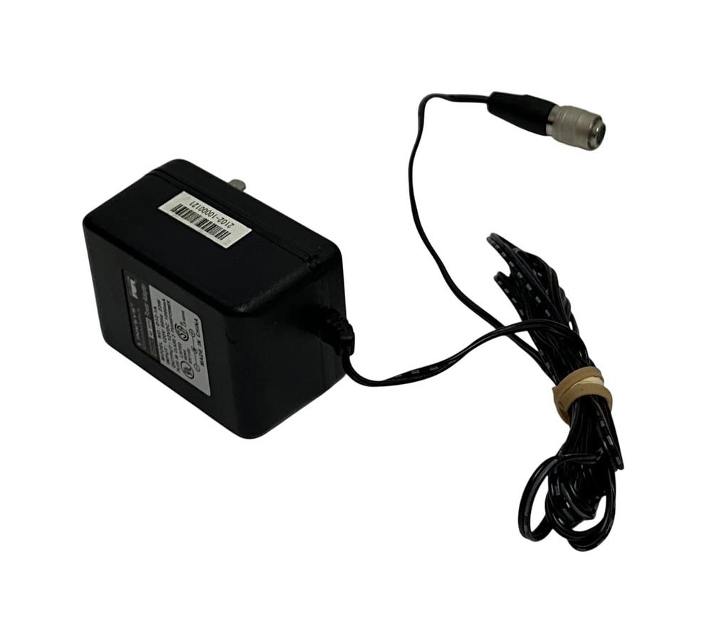 Used CISCO LINKSYS D12-1A / D121A POWER ADAPTER 120V 60Hz 23W INPUT BLACK NSNP