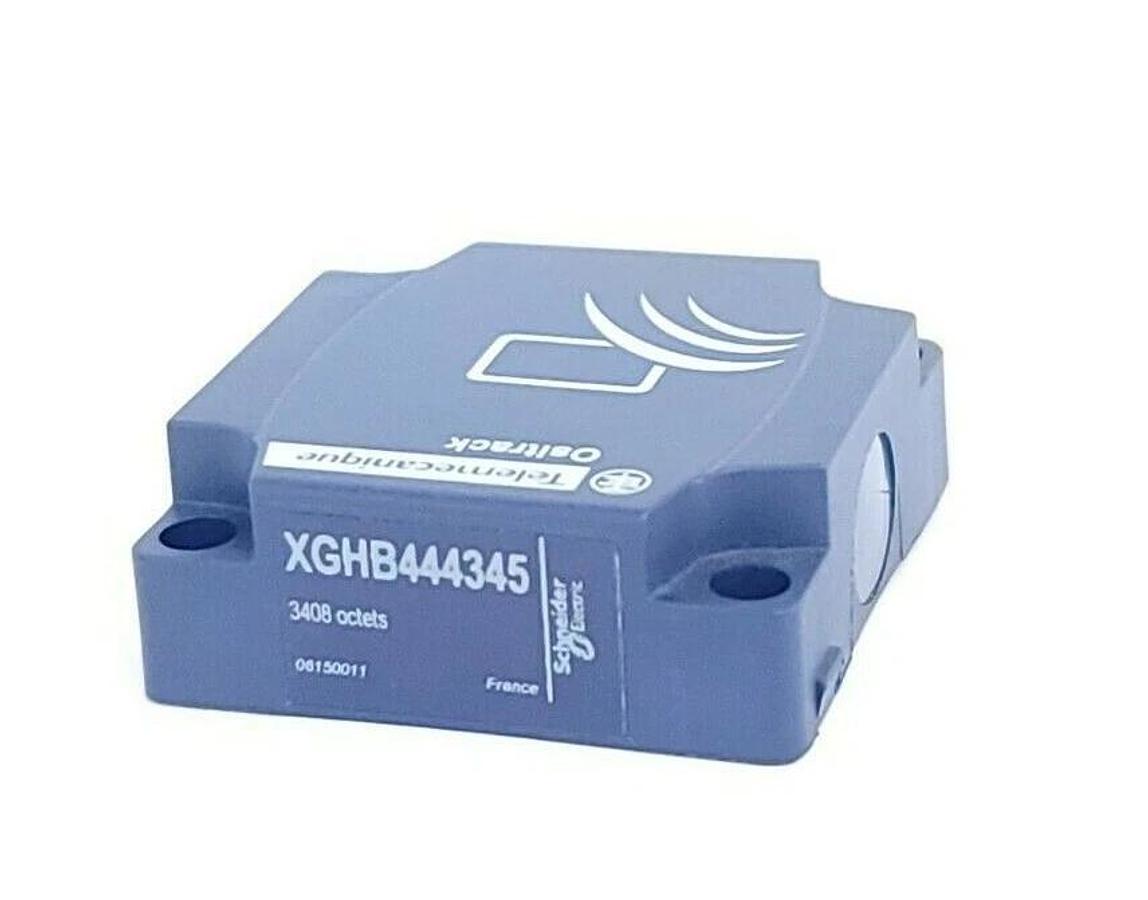 NEW TELEMECANIQUE XGHB444345 OSITRACK