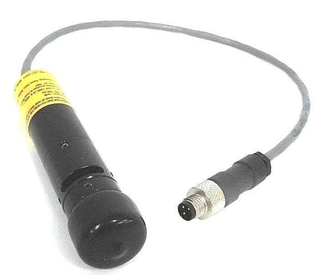 NEW OSELA SL-690-30-S-A-45 LASER 101-0044 W/ COMACT CAP & CONNECTOR