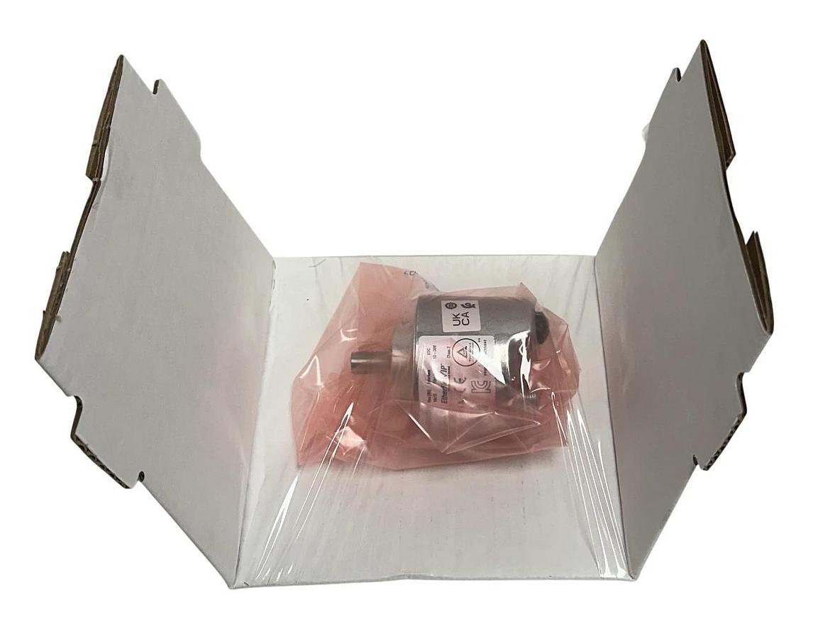 ALLEN BRADLEY 842E-CM-MIP3BA /A EtherNet/IP ENCODER CIP MOTION 842E-CM 10mm NSMP