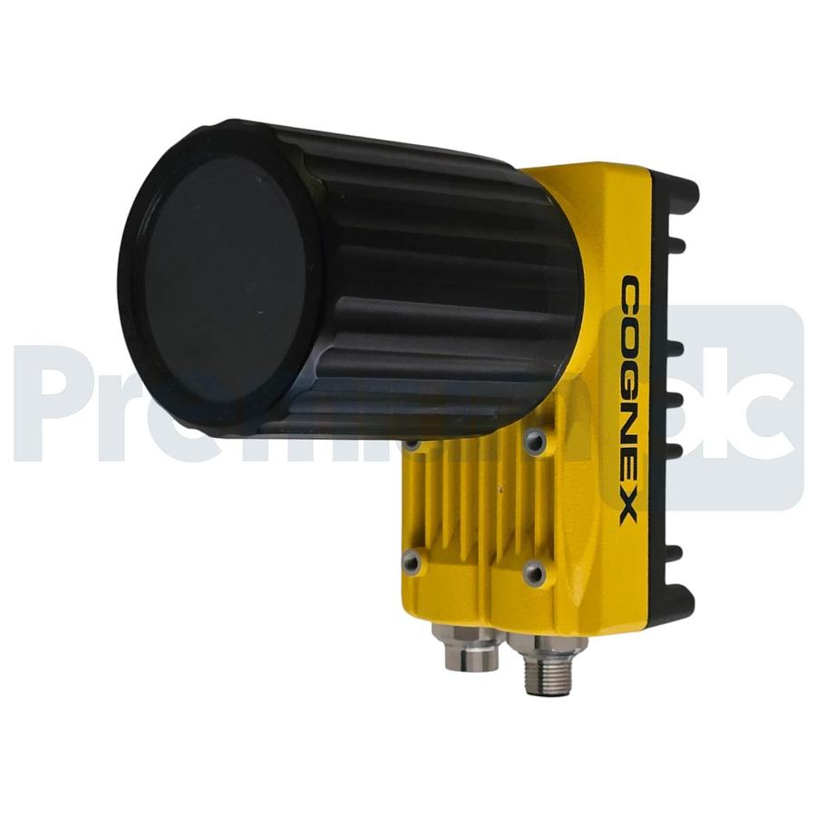 Used Cognex IS5705-11 | 825-10066-1R PatMax In-Sight Camera 821-0131-1R w/8mm Lens