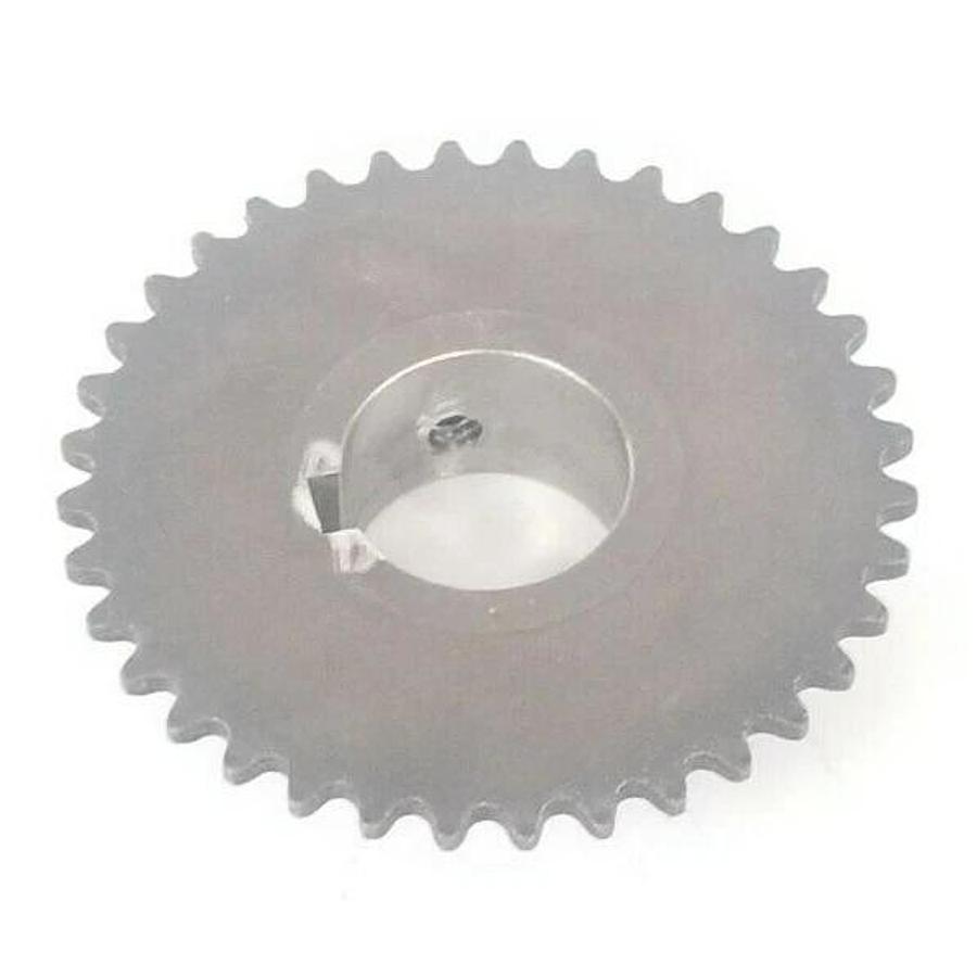 NEW MARTIN 25B36 SPROCKET 1'' BR, KW.2SS