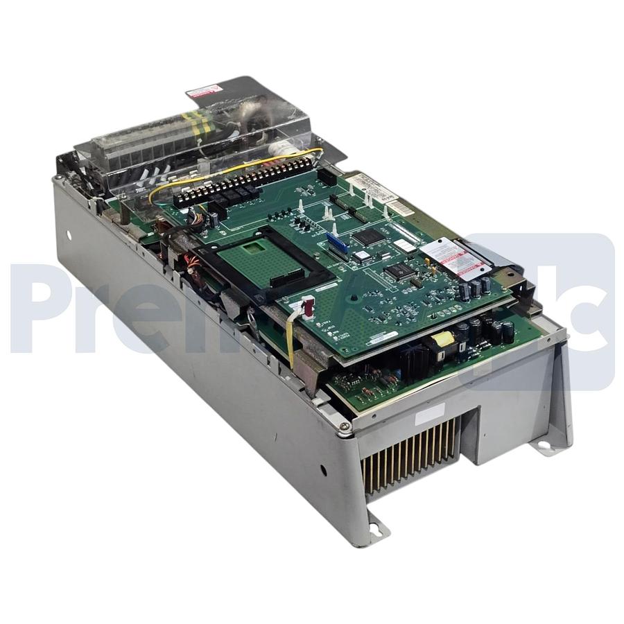 Used Allen Bradley 1336F-C025-AN-EN /B 1336 PLUS AC Drive 600V 30HP Repaired (read)