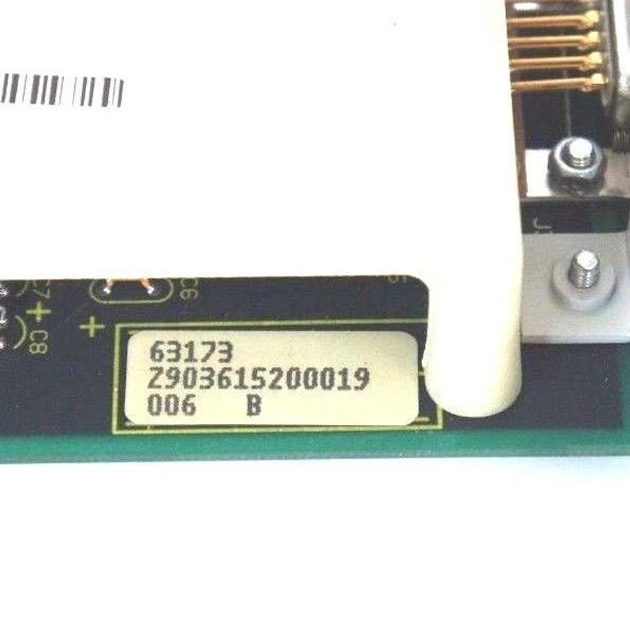 Refurbished HONEYWELL 622-1042 POINT-TO-POINT CONTROL MODULE (PTP) VR: 1.3 - REPAIRED