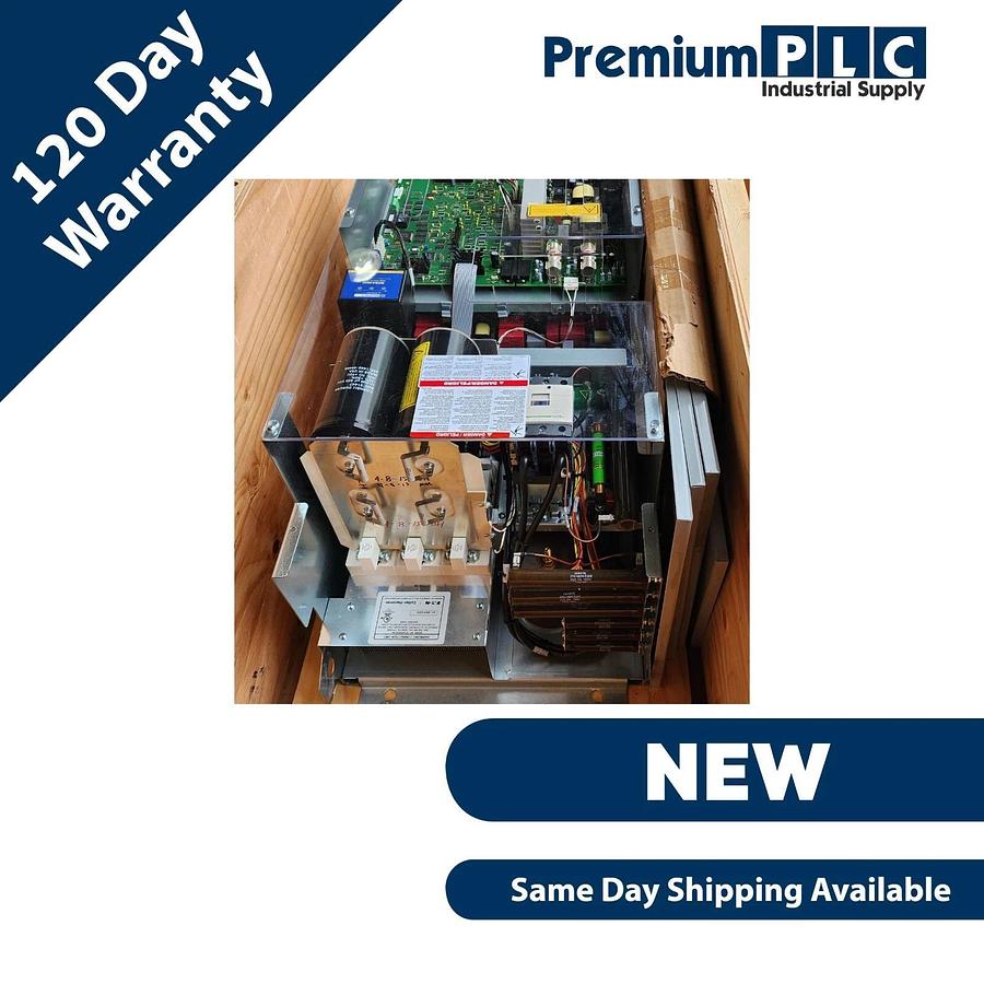 EATON CUTLER-HAMMER HCU050D5CHK HARMONIC CORRECTION UNIT 50A W/HMIGTO1310 NSMP