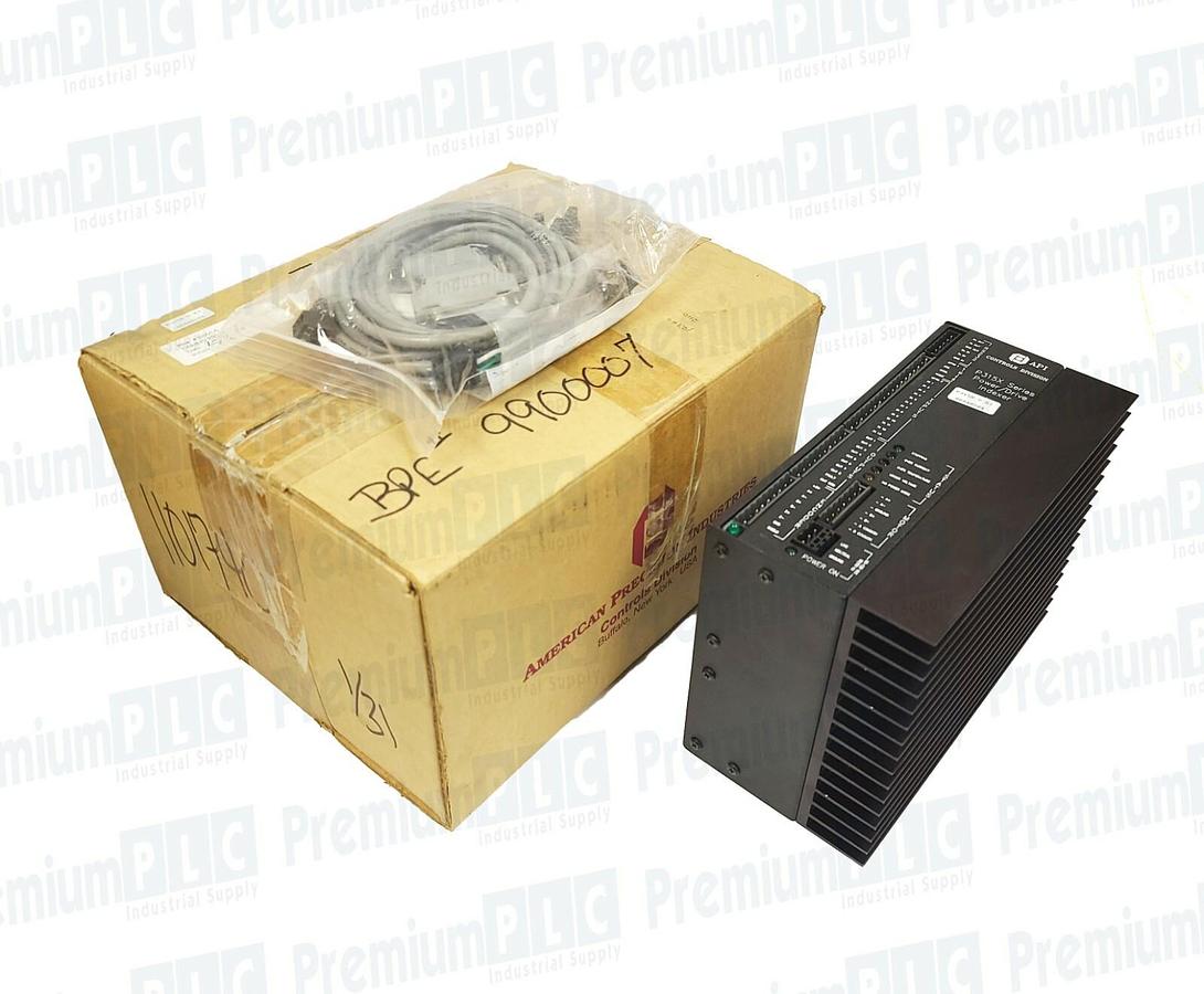 Used DANAHER / AMERICAN PRECISION INDUSTRIES P315X-H-X3 DRIVE INDEXER 430001-0 NEW