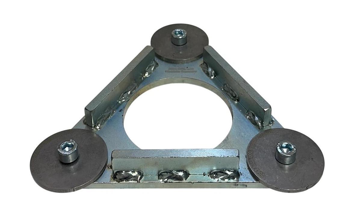 GEA 2064-9860-000 / 2062-9939-000 WESTFALIA SEPARATOR OEM MOUNTING TOOL NSNP