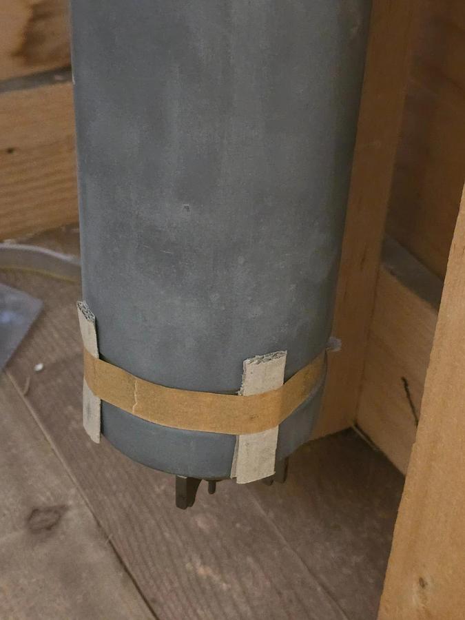 WS Wärmeprozesstechnik REKUMAT C 150 Recuperative Ceramic Burner 46kW NEW