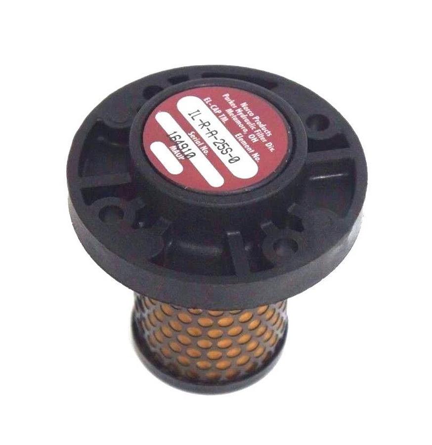 NEW PARKER NORCO IL-R-A-25S-0 FILTER ELEMENT ILRA25S0