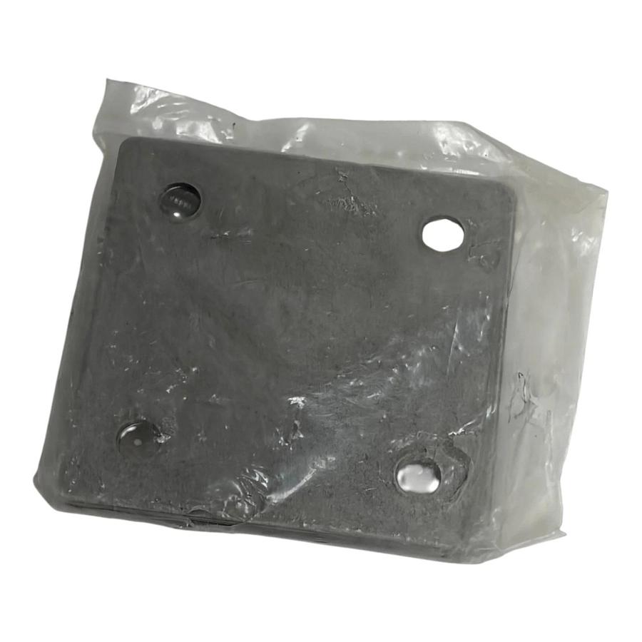 Hayssen 03117B2031 VFFS Packaging Machine Cross Seal Die Jaw Block