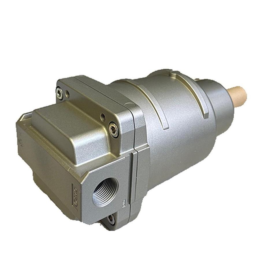 Used NEW SMC AMG550C-N06BC / AMG550CN06BC AMG SERIES WATER SEPERATOR 3/4'' SIZE: 550
