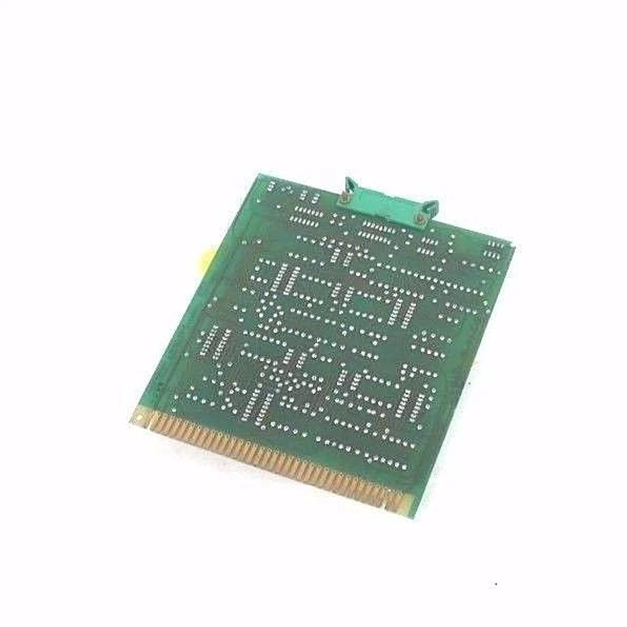 Refurbished REPAIRED AJAX MAGNETHERMIC 72068A01 BOARD, J-02-0547-1