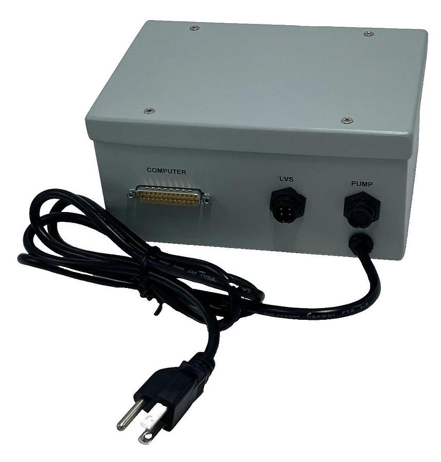 O-I-Analytical CMS Field Products LVS Controller Low Volume Sampler NSNP