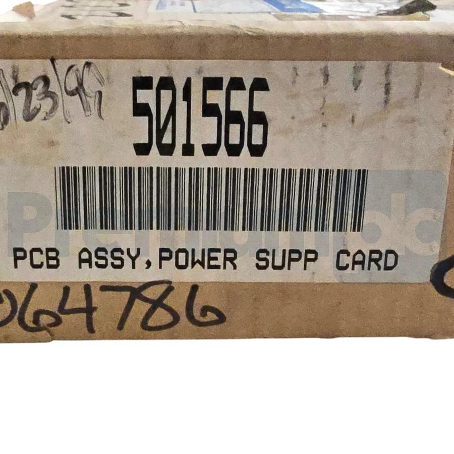Allen Bradley 501566 | ABB SAFT-111-POW 1352 Power Supply Card 3500-P11 57411422