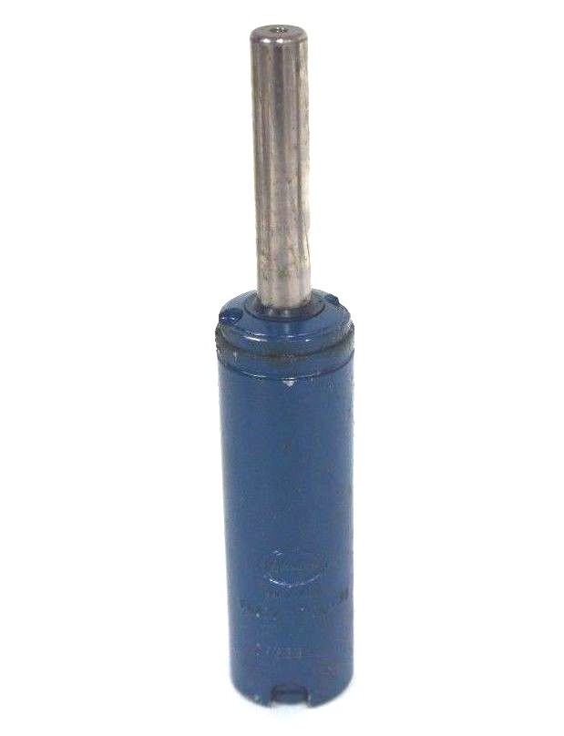 Used NEW STANDFAST CH250X75.0-TB NITROGEN GAS SPRING CYLINDER 2150 PSI MAX