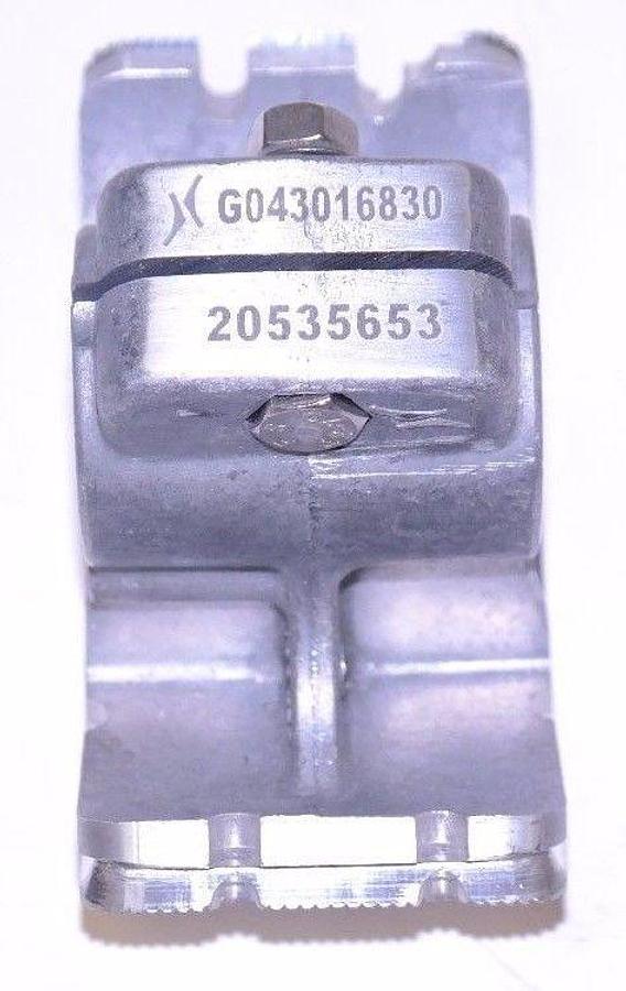 Used KRONES G043016830 PALLET NECK R/L