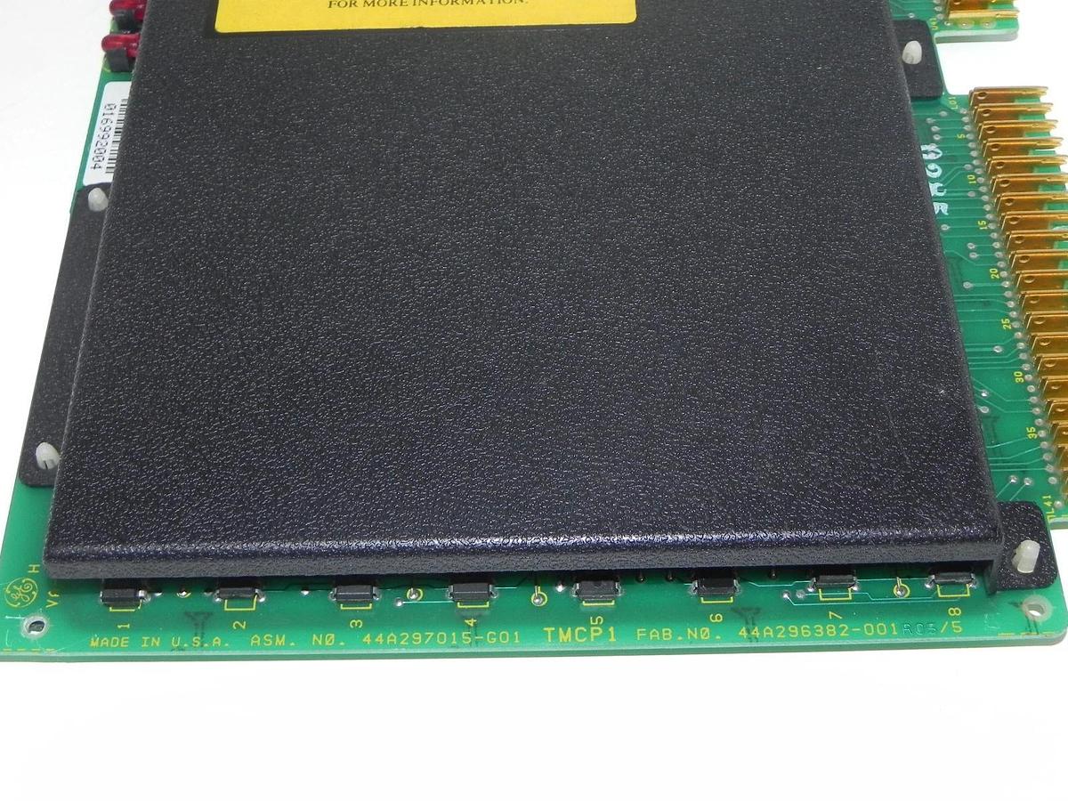 Used GE FANUC IC600CB504A INTERNAL MEMORY BOARD 44A297015-G01