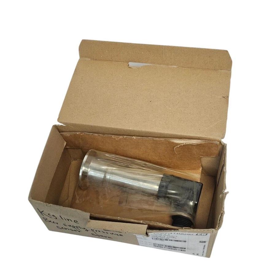 NIB ENDRESS + HAUSER CERABAR T PMP135-A2G01A1S PRESSURE TRANSDUCER
