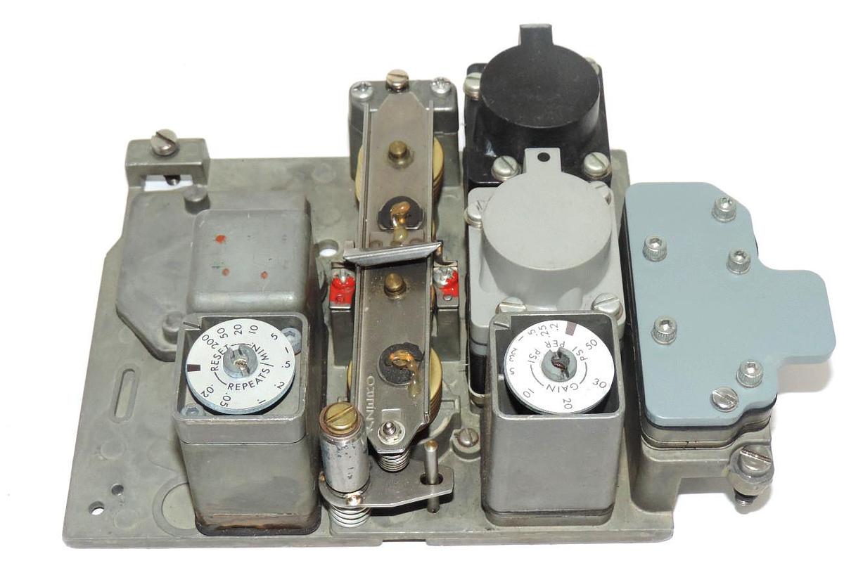 Used REPAIRED TAYLOR 58S402 CONTROL MODULE