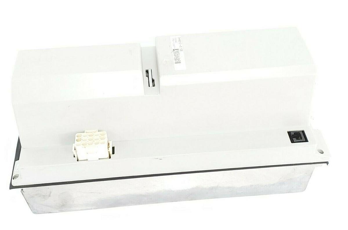 Used ABB IN-MOTION 3HAB8101-8/12B AC SERVO DRIVE UNIT DSQC346G