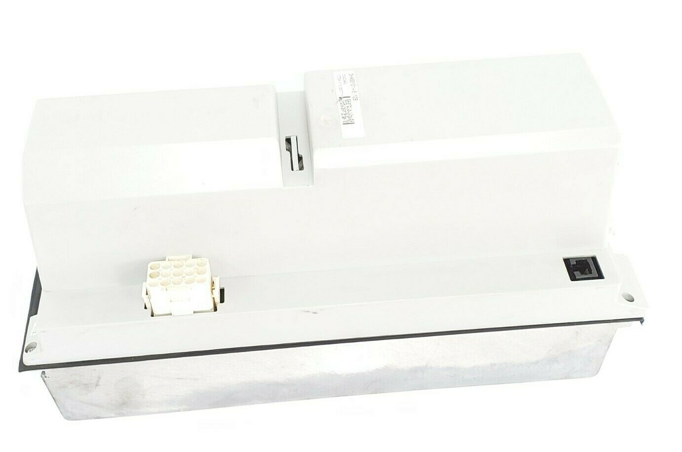 Used ABB IN-MOTION 3HAB8101-8/12B AC SERVO DRIVE UNIT DSQC346G