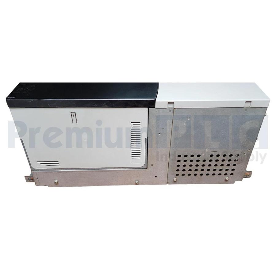 Used USED ALLEN BRADLEY 20BD096A0ANNAND0 /B PowerFlex 700 AC DRIVE VFD 480V 96A 75HP