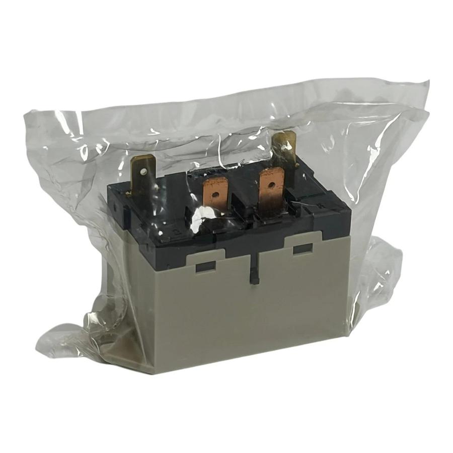 Omron G7L-1A-TUBJ-CB 24VDC Power Relay 30A 277VAC SPST-NO Quick Connect New