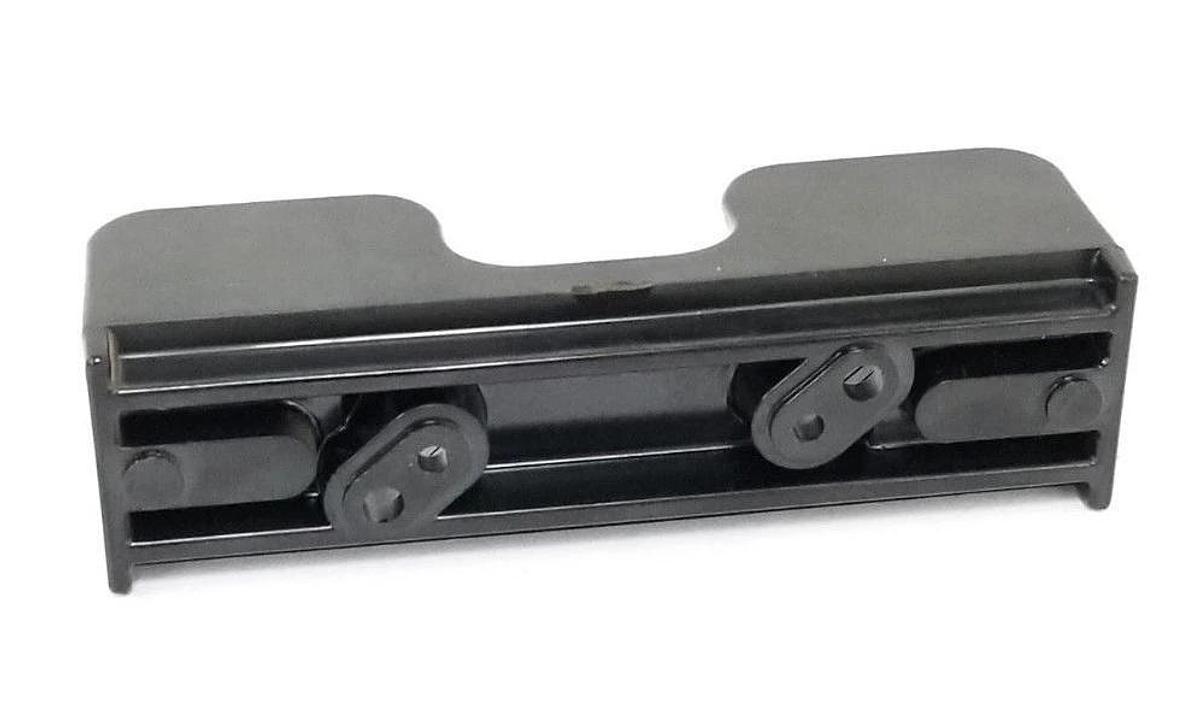 Used GOULD SHAWMUT 60321 FUSE BLOCK 600V, 30A, 1P