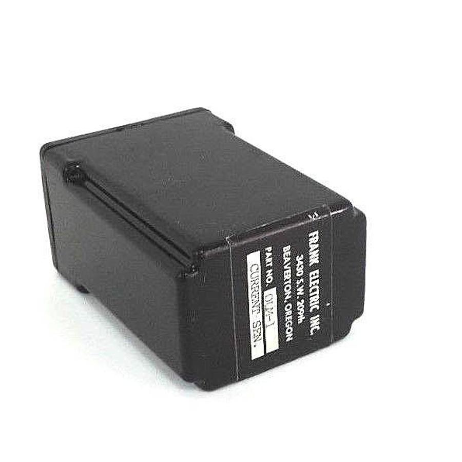 Used FRANK ELECTRIC OLM-1 CURRENT SENSOR OLM1