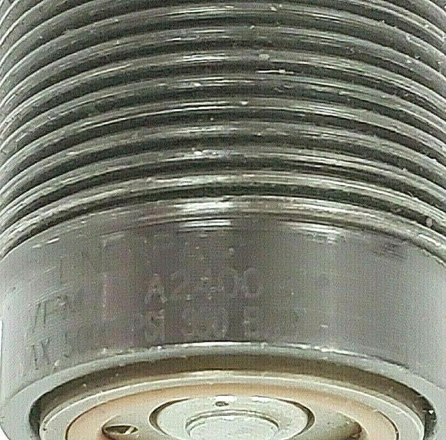 Used ENERPAC WFM71 A2400C WORKHOLDING CYLINDER MAX 5000 PSI, 350 BAR