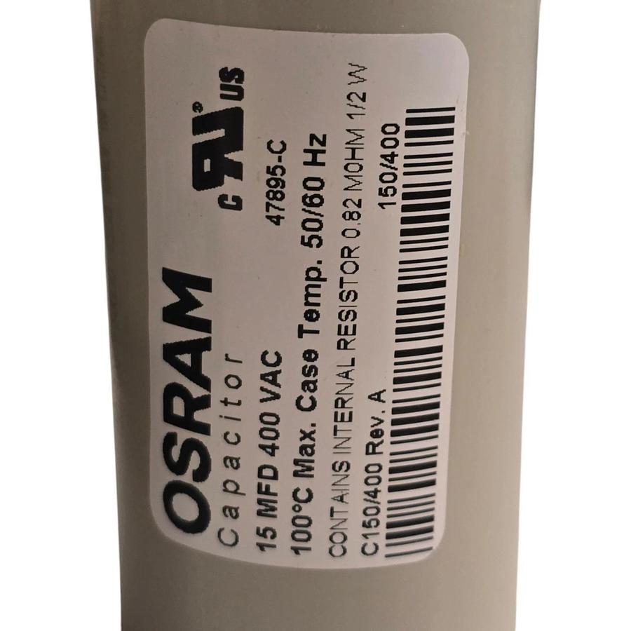OSRAM M250/SUPER5-KIT | 47265-C Magnetic Ballast Kit 120/208/240/277/480V NSMP