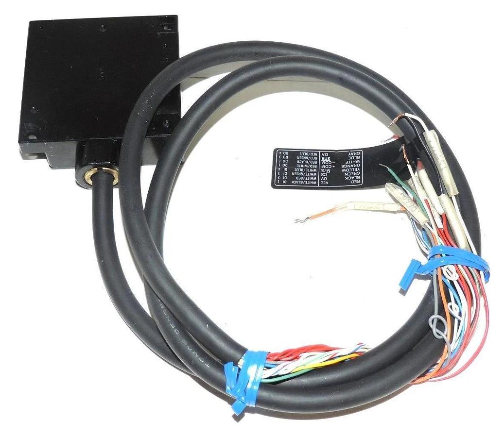 Used YAMATAKE HONEYWELL FEW-K4D5 DATA LINK FEWK4D5