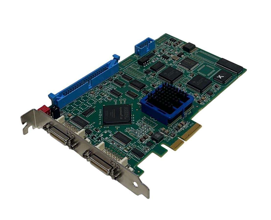 Used BitFlow NEO-3.8-07485-CLD / NEO3807485CLD FRAME GRABBER CARD NSNP
