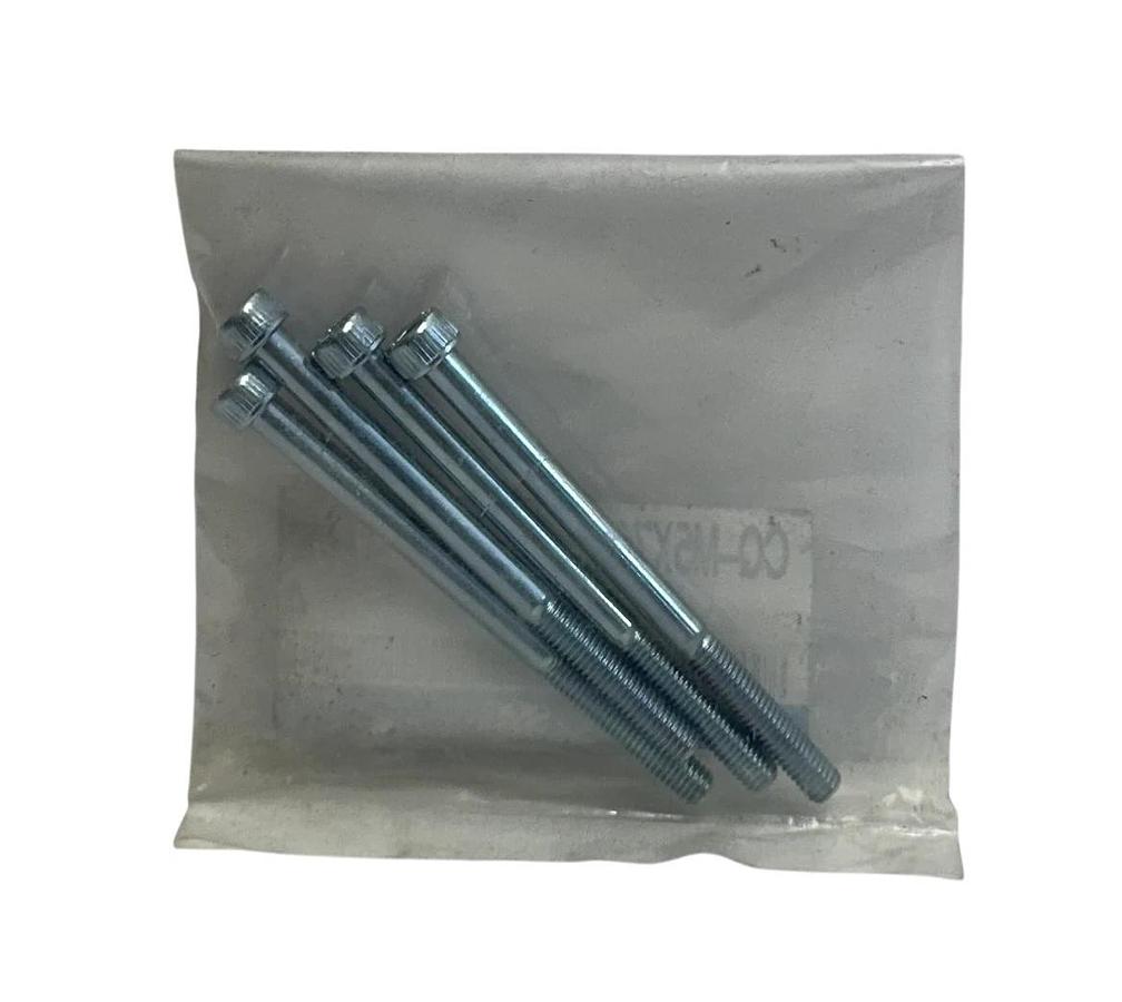 Used 80 SMC CQ-M5X70L / CQM5X70L MOUNTING BOLTS (20 BAGS OF 4) NSFS