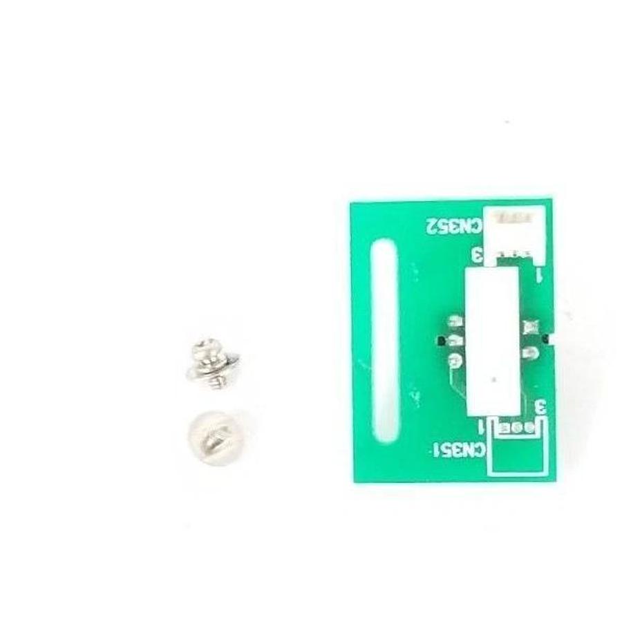 Used PULSTEC PSBSDP-035-1 FEED SENSOR BOARD PSBSDP0351