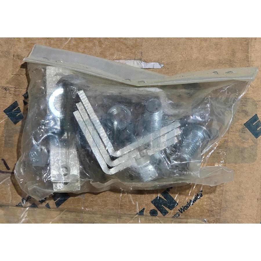 Eaton AN16NN0A-T16 Freedom NEMA Size 4 Starter 3P 135A 120V Coil AN16NN0-T16 NEW