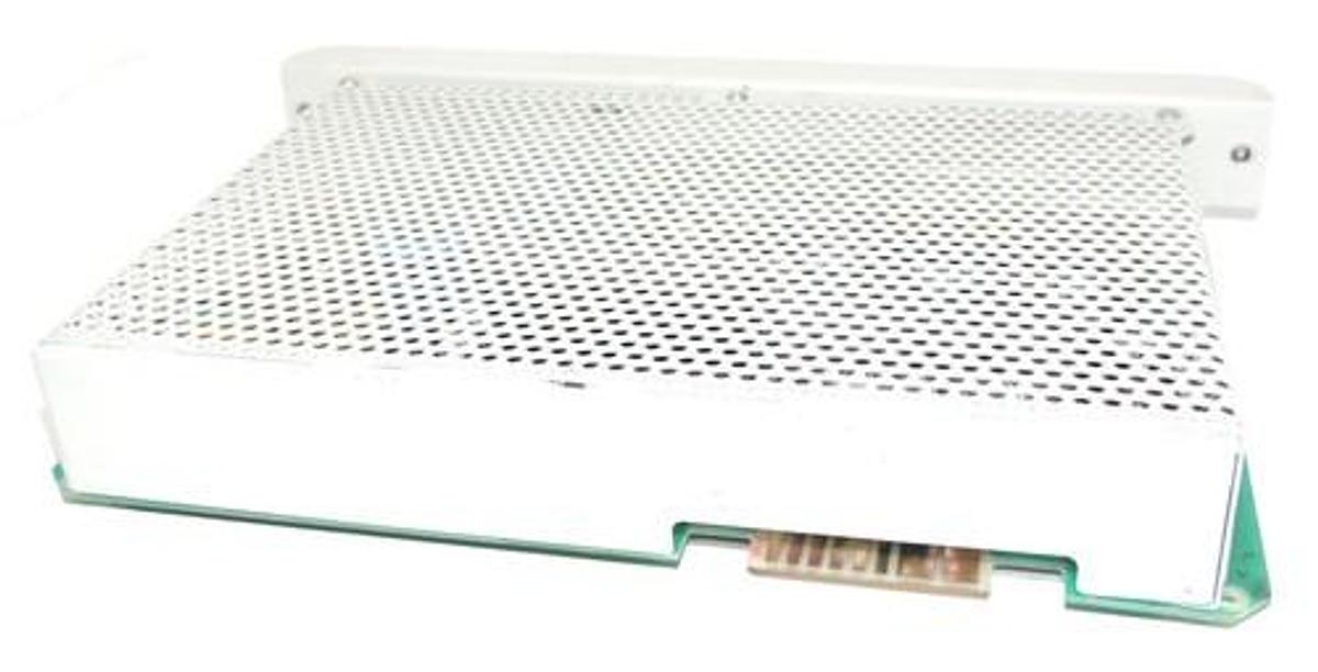 Used ISSC 621-9931 I/O RACK POWER SUPPLY 6219931 INPUT: 115/230VAC 1.25/.63 AMPS