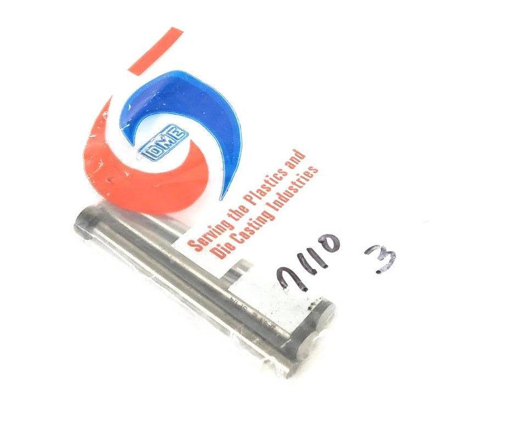 LOT OF 3 NEW D.M.E. SP1/4 RETURN PINS
