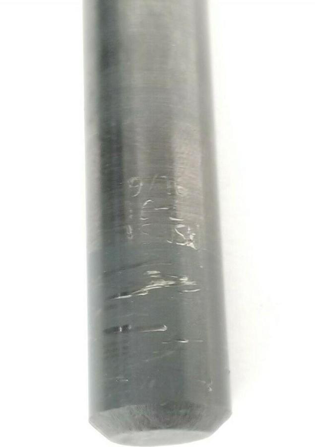 NEW GREENFIELD INDUSTRIES EDP# 49736 STYLE: 120 TAPER LENGTH BIT SIZE: 9/16