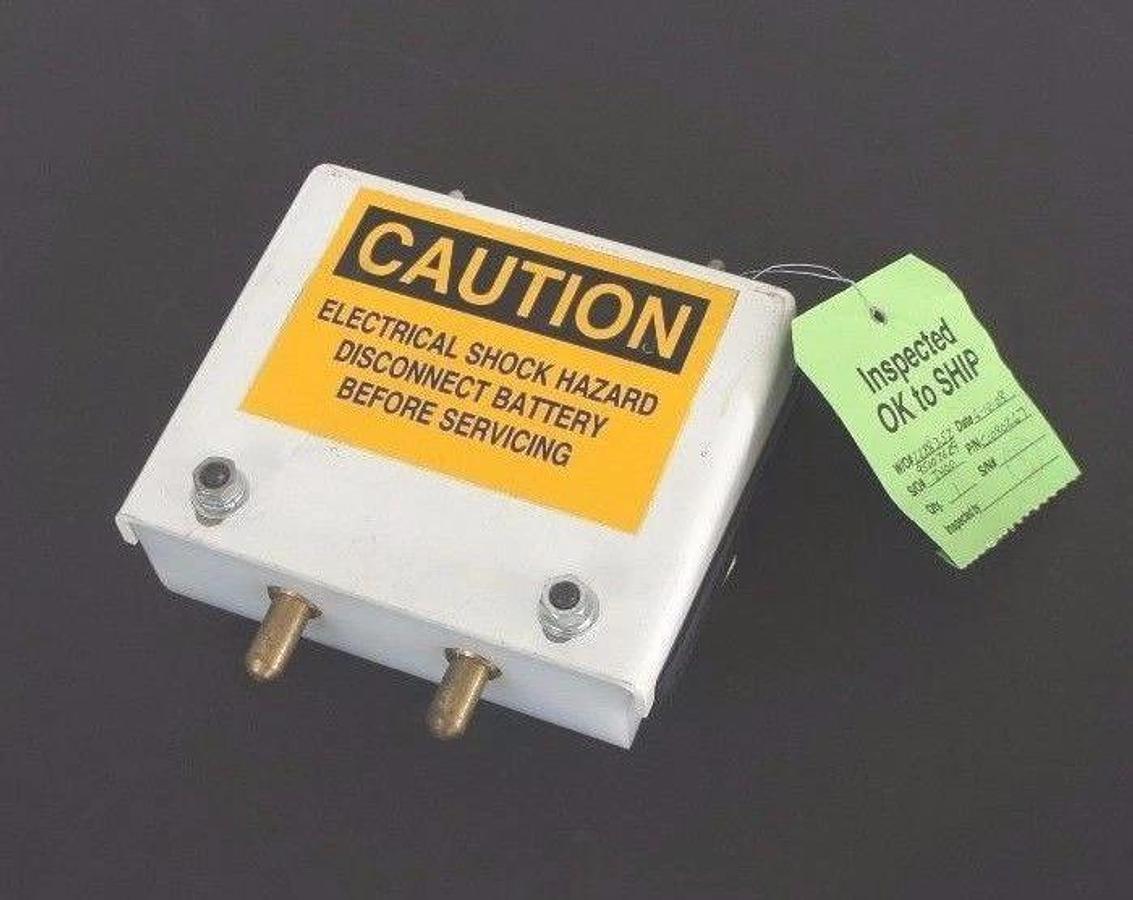 Used GENERIC C1080267 W/O# 2288352 95007629 S/O# JN00