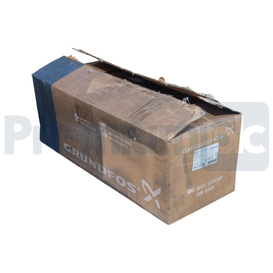 Grundfos 96925134 | CR-120-3-2 Chamber Stack Kit Below 55kW, SIC CR12032 NSMP